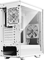 Fractal Design Define 7 Compact White TG Light FD-C-DEF7C-04