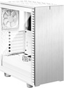 Fractal Design Define 7 Compact White TG Light FD-C-DEF7C-04