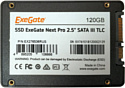 ExeGate Next Pro 120GB EX276536RUS