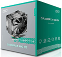 DeepCool GAMMAXX 400 EX DP-MCH4-GMX400EX