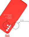 Volare Rosso Jam для Xiaomi Redmi 9T (красный)