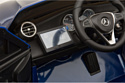 RiverToys Mercedes-Benz GLC63 S 4WD H111HH (синий глянец)