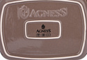 Agness 777-079