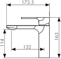 Kaiser Linear 59011