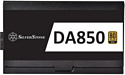 SilverStone DA850 Gold SST-AX0850MCGD-A