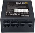 SilverStone DA850 Gold SST-AX0850MCGD-A