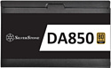 SilverStone DA850 Gold SST-AX0850MCGD-A