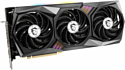 MSI GeForce RTX 3070 GAMING TRIO Plus 8G LHR