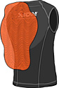 XION NS Ziptop FREERIDE-M-V1 NZT-30112-M-001-V1 (XL, черный)
