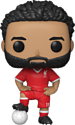 Funko POP! Football. Liverpool - Mohamed Salah F52173
