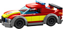 LEGO City 60321 Пожарная команда