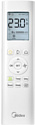 Midea Paramount MSAG1-07HRN1-I/MSAG1-07HRN1-O