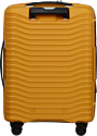 Samsonite Upscape Yellow 55 см