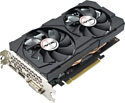 AFOX GeForce GTX 1660 Ti OC 6GB GDDR6 (AF1660TI-6144D6H4)