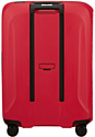 Samsonite Essens Hibiscus red 69 см