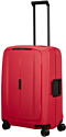 Samsonite Essens Hibiscus red 69 см