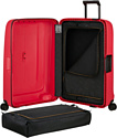 Samsonite Essens Hibiscus red 69 см