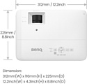 BenQ TH685P