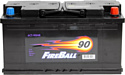 FireBall 6СТ-90 NR (90Ah)