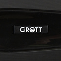 Grott 227-PP002/3-25 (черный)