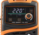 Сварог Pro Smart TIG 200 OXIFREE (W227S)