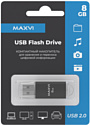 MAXVI MP 8GB