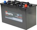 Sparta Truck 6CT-120VL Euro 950A (120Ah)