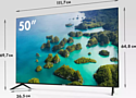 Haier 50 Smart TV S2