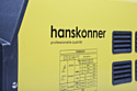 Hanskonner HWM4023