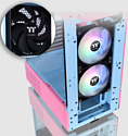 Thermaltake Ceres 350 MX Bubble Pink CA-1Z3-00MAWN-00