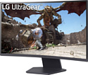 LG UltraGear 27GS60QC-B