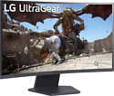 LG UltraGear 27GS60QC-B