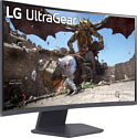 LG UltraGear 27GS60QC-B