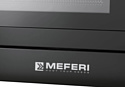 Meferi MMO6020BK Power