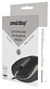 SmartBuy SBM-329-KG black-Grey USB
