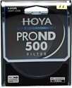 Hoya PRO ND500 77mm