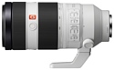 Sony FE 100-400mm F4.5–5.6 GM OSS (SEL100400GM)