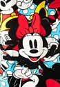 American Tourister Disney Legends Spinner Minnie Comics (19C-10008)