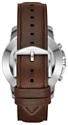 FOSSIL Hybrid Smartwatch Q Grant (leather)