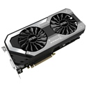 Palit GeForce GTX 1070 Ti 1607MHz PCI-E 3.0 8192MB 8000MHz 256 bit DVI HDMI HDCP JetStream