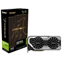 Palit GeForce GTX 1070 Ti 1607MHz PCI-E 3.0 8192MB 8000MHz 256 bit DVI HDMI HDCP JetStream