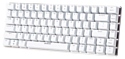 AJAZZ AK33 RGB Gaming Keyboard MX Back White USB