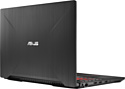 ASUS FX503VD-E4082T