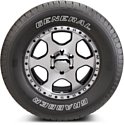 General Tire Grabber HTS60 245/65 R17 107H