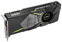 MSI GeForce RTX 2080 AERO