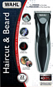 Wahl 9639-816 Haircut & Beard