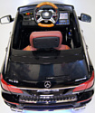 RiverToys Mercedes-Benz GL63 4WD A999AA (черный)