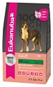 Eukanuba Adult Dry Dog Food For all Breeds Salmon & Rice (2.5 кг)
