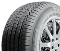 Tigar SUV Summer 235/65 R17 104V