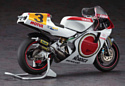 Hasegawa Yamaha YZR500 Team Lucky Strike